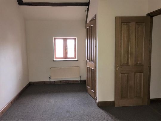 3 bedroom cottage to rent - Photo 1