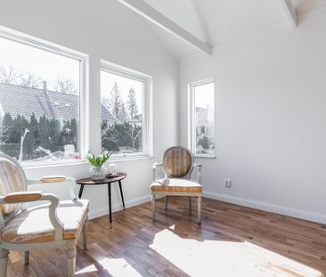 Fruängen, Segeltorp - Foto 1