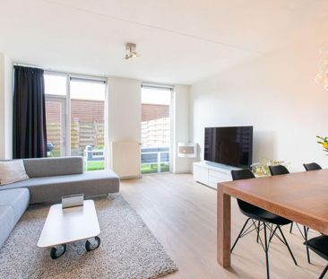Appartement te huur: Groningerstraat 111 3812 EG Amersfoort - Photo 1