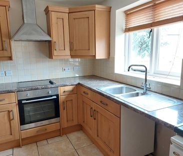 Cedar Farm, Dalbury Lees, Ashbourne - Photo 4