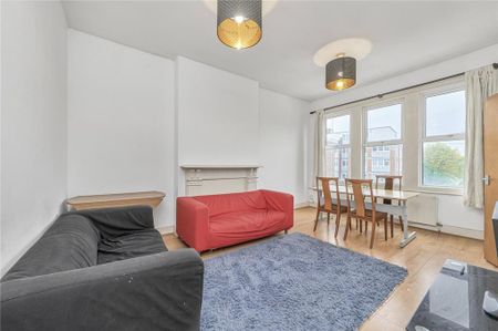 4 bedroom maisonette to rent - Photo 4