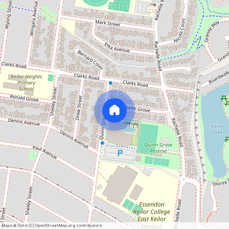 Quinn Grove 86, VIC 3033, Keilor East