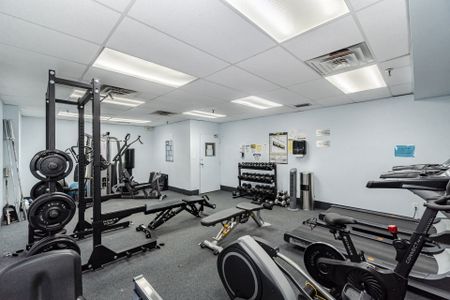For Lease - 270 Scarlett Road Unit# 1905, Toronto, Ontario - Photo 4