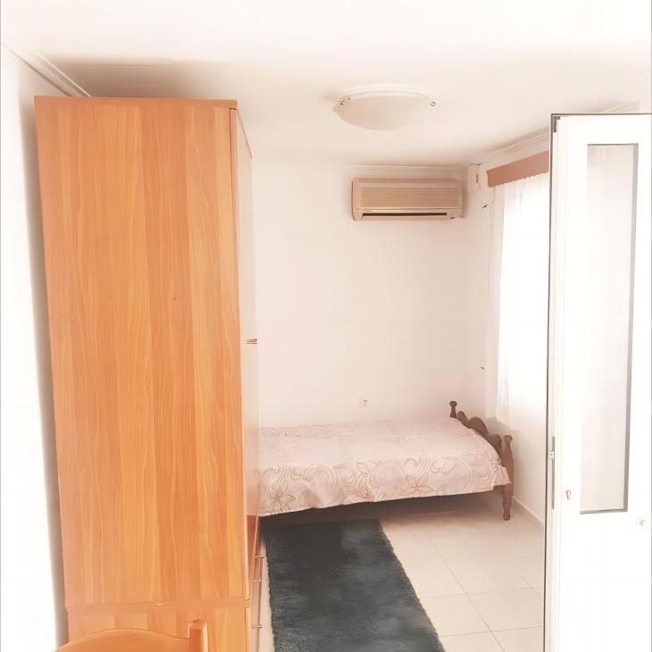 Studio/Γκαρσονιέρα για ενοικίαση Κέντρο (Λέσβος - Μυτιλήνη) - Photo 1