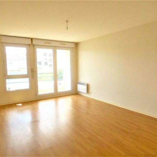 Appartement à louer, 2 pièces - Angers 49000 - Photo 1