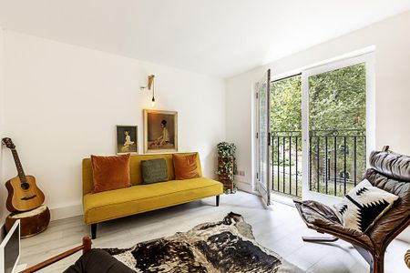 2 bedroom flat to rent - Photo 2