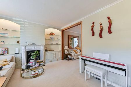 2 bedroom terraced house to rent - Photo 4
