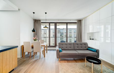 Warszawa, Śródmieście, Warszawa, Śródmieście, Leszczyńska - Фото 5