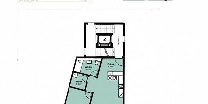 2.5-Zimmer-Neubauwohnung im Breitequartier "Sunneburgguet" - Foto 3