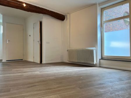 Appartement te huur Kelmonderstraat 57 Beek - Photo 5