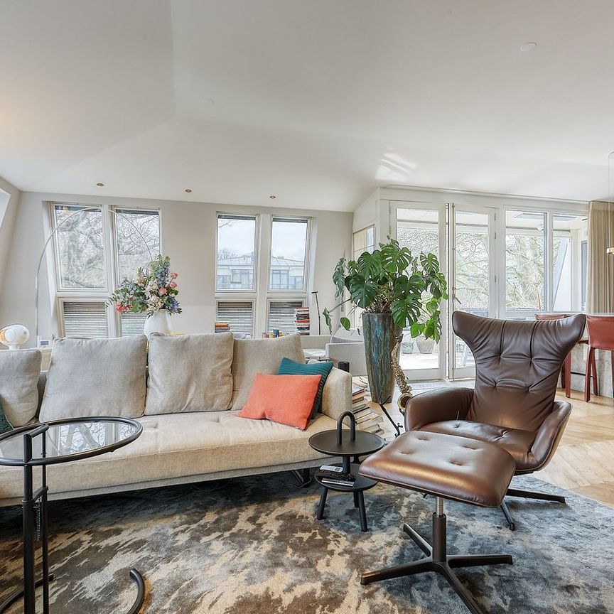 Sophialaan 6-D, Willemspark, 2514JP, Den Haag - Foto 1