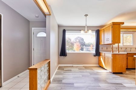 For Lease - 155 Laurel Court Unit# Main, Oshawa, Ontario - Photo 3