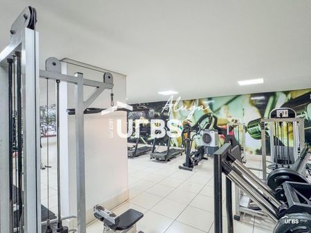 Apartamento, 62 m², 2 qts, 2 banh., 1 vagas, Parque Industrial Paulista - Photo 5