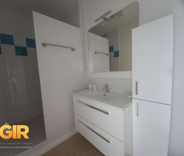 Location Appartement 2 pièces 35m² RENNES 35000 - Photo 4