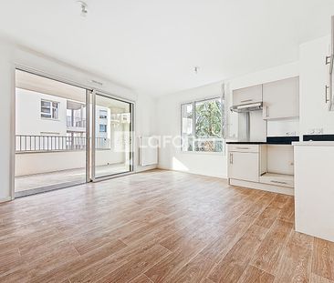 Appartement T2 Angers à louer - Photo 1