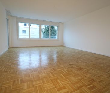 5.5 Zimmerwohnung in Neuhausen am Rheinfall - Photo 1