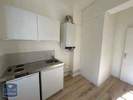 Location Appartement 1 pièce 41m² TOURS 37000 - Photo 4