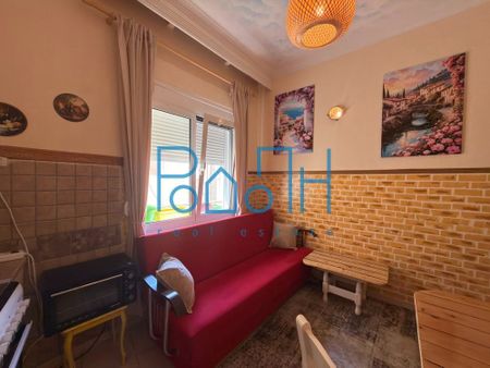 Studio/Γκαρσονιέρα για ενοικίαση Ιστορικό Κέντρο (Κομοτηνή) - Photo 3