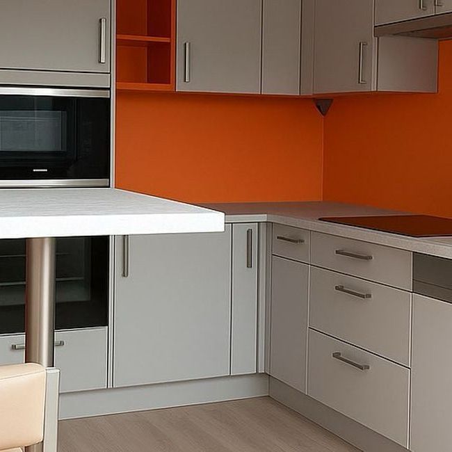 Duplex te huur in Leuven voor € 1.110 met 2 slaapkamers - Foto 1