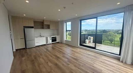 Top Level Apartment - Photo 2