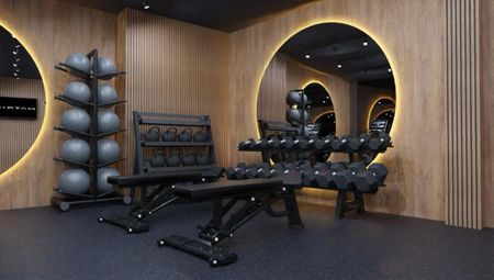 Studio to rent - Photo 5