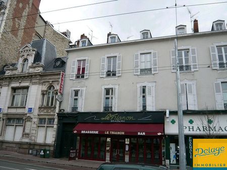 LIMOGES face au Lycée GAY LUSSAC - Photo 2