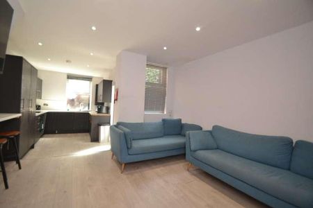 Brailsford Road, Fallowfield, Manchester, M14 - Photo 2