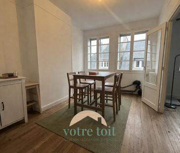 Location Appartement 3 pièces 77m² PONT L EVEQUE 14130 - Photo 3