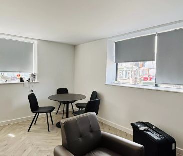 The Clusters - Photo 1