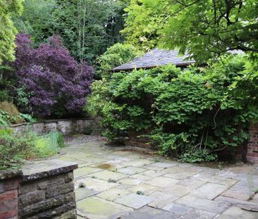 2 bedroom detached house to rent - Photo 4