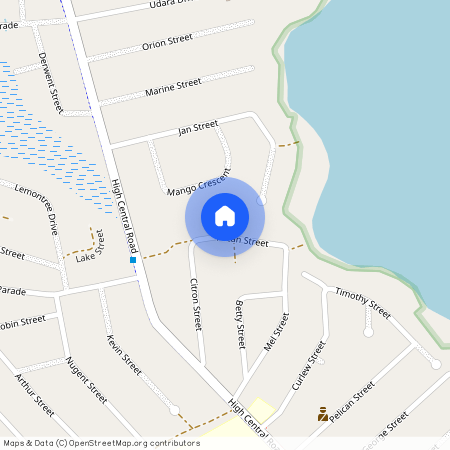 19 Pecan St, Qld 4184, Macleay Island