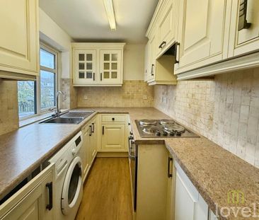 2 bedroom bungalow to rent - Photo 2