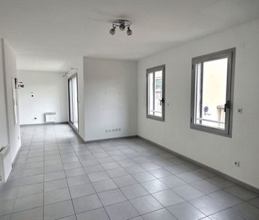 Appartement à louer 3 pièces • 64,79 m 2 Marseille 4 - Photo 4