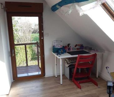 A LOUER MONTIGNY MAISON F7 - Photo 5