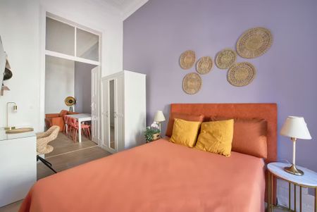 Largo Vitorino Damásio, Lisbon, Lisbon 1200-872 - Photo 4