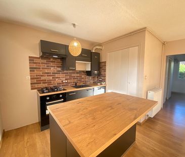 Appartement Mont De Marsan 2 pièces 45.33 m2, - Photo 5