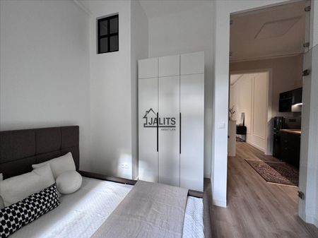 Kiadó újszerű állapotú lakás - Budapest I. kerület - Photo 5
