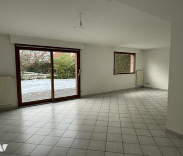 VILLENEUVE D'ASCQ - Quartier d'Ascq - Allée des Marguerites - Photo 2