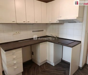 Velmi pěkný byt 1+kk po rekonstrukci, Praha 10 - Vršovice - Фото 4