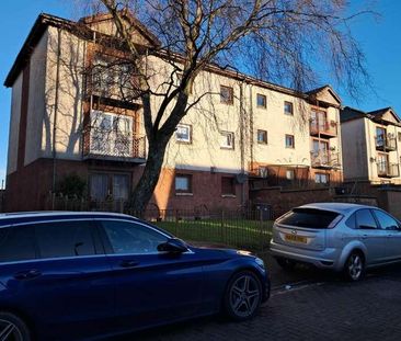 Calder Glen Court, Airdrie, ML6 - Photo 2