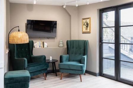 2 bedroom apartment to rent - Photo 3