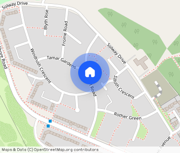 Irwell Road, Walney, Barrow-in-furness, LA14 3UZ - Photo 1