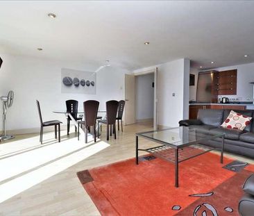 Nova Building, Canary Wharf, E14 - Photo 1