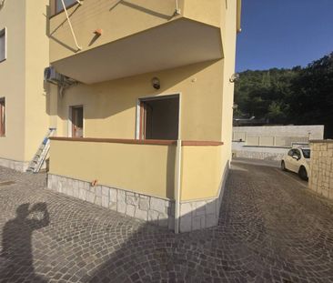Trilocale via Cofanara, Via Campana, Cigliano, Pozzuoli - Foto 5