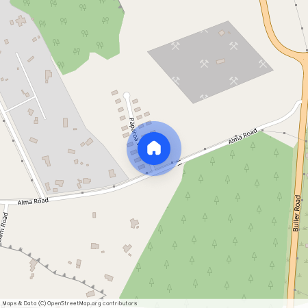 4 Paparoa Way, RD 2, Westport, Buller