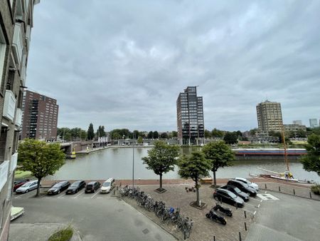 Te huur: Appartement Coolhaven in Rotterdam - Photo 4