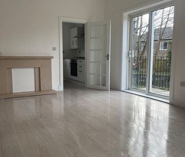 3 Bed Flat, Gladsmuir Road, G52 - Photo 3