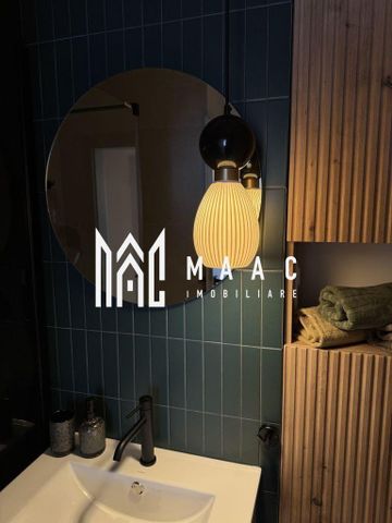 Închiriază Apartament 3 camere Turnișor - Photo 2