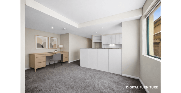 Spacious One-Bedroom with Balcony in Prime Marrickville Pocket! - Photo 1