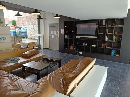 Avroy Student House - Foto 1